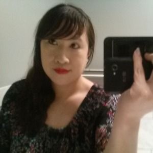 Meet your Posher, Helen